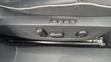 Skoda Enyaq 210kW 85x Sportline 82kWh 4x4 5dr Auto Electric 